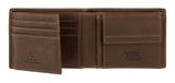 camel active Bilbao Jeans Wallet Cognac camel active Bilbao Jeans Wallet Cognac