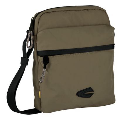 camel active Terra Cross Bag XS Khaki