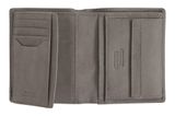 camel active Nimbus High form Wallet Charcoal