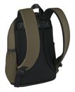 camel active Terra Backpack M Khaki camel active Terra Backpack M Khaki