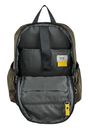 camel active Terra Backpack M Khaki camel active Terra Backpack M Khaki