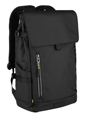 camel active Explore Backpack L Black