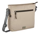camel active Terra Cross Bag S Beige