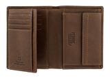 camel active Bilbao High form Wallet Cognac camel active Bilbao High form Wallet Cognac