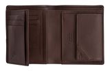 camel active Taiga High form Wallet Brown camel active Taiga High form Wallet Brown