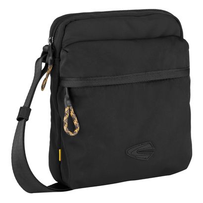 camel active Terra Cross Bag XS Black