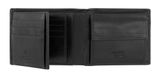 camel active Bilbao Horizontal Wallet Black camel active Bilbao Horizontal Wallet Black