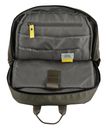 camel active Explore Backpack M Khaki camel active Explore Backpack M Khaki