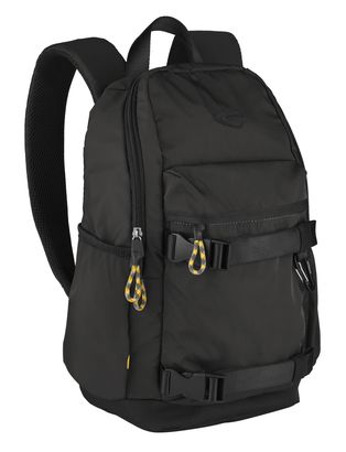 camel active Terra Backpack M Black