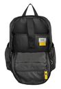 camel active Terra Backpack M Black camel active Terra Backpack M Black