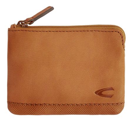 camel active Nimbus Key Case S Cognac