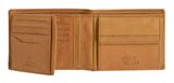 camel active Nimbus Horizontal Wallet Cognac camel active Nimbus Horizontal Wallet Cognac