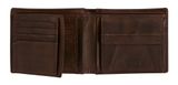 camel active Dust Horizontal Wallet Brown camel active Dust Horizontal Wallet Brown