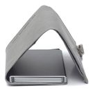 The Chesterfield Brand Paris Cardholder Light Grey The Chesterfield Brand Paris Cardholder Light Grey