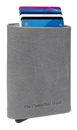 The Chesterfield Brand Paris Cardholder Light Grey The Chesterfield Brand Paris Cardholder Light Grey
