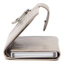 The Chesterfield Brand Portland Card Holder Light Grey The Chesterfield Brand Portland Card Holder Light Grey