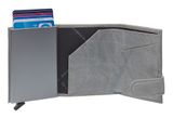 The Chesterfield Brand Mannheim Cardholder Light Grey The Chesterfield Brand Mannheim Cardholder Light Grey
