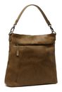 The Chesterfield Brand Sintra Shoulderbag Olive Green