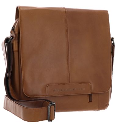 The Chesterfield Brand Raphael Shoulderbag Cognac