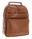 The Chesterfield Brand Austin Backpack Cognac The Chesterfield Brand Austin Backpack Cognac