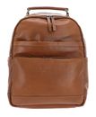 The Chesterfield Brand Austin Backpack Cognac The Chesterfield Brand Austin Backpack Cognac