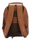 The Chesterfield Brand Austin Backpack Cognac The Chesterfield Brand Austin Backpack Cognac