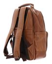 The Chesterfield Brand Austin Backpack Cognac The Chesterfield Brand Austin Backpack Cognac
