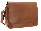 The Chesterfield Brand Richard Shoulderbag Cognac The Chesterfield Brand Richard Shoulderbag Cognac