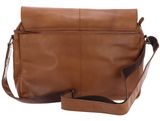 The Chesterfield Brand Richard Shoulderbag Cognac The Chesterfield Brand Richard Shoulderbag Cognac
