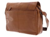 The Chesterfield Brand Richard Shoulderbag Cognac The Chesterfield Brand Richard Shoulderbag Cognac