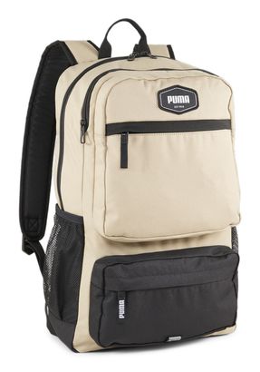 PUMA Deck Backpack II Prairie Tan