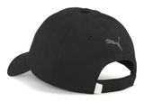 PUMA Better Sportswear BB Cap Puma Black