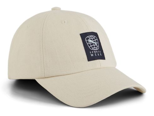 PUMA Better Sportswear BB Cap No Color-Dye