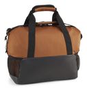 PUMA Training Sportsbag S Teak PUMA Training Sportsbag S Teak