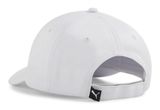 PUMA Puma Metal Cat Cap Silver Mist