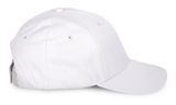 PUMA Puma Metal Cat Cap Silver Mist