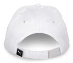 PUMA Puma Metal Cat Cap Silver Mist