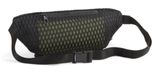 PUMA Mesh Waist Bag Puma Black PUMA Mesh Waist Bag Puma Black
