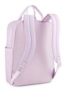 PUMA Core College Backpack Grape Mist