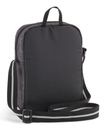 PUMA Squad Portable Bag Dark Gray Heather PUMA Squad Portable Bag Dark Gray Heather