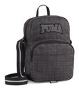 PUMA Squad Portable Bag Dark Gray Heather PUMA Squad Portable Bag Dark Gray Heather