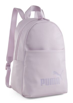 PUMA Core Up Backpack Grape Mist