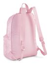 PUMA Core Pop Backpack Pink Lilac-graffiti AOP