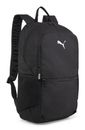 PUMA TeamGoal Backpack with ball net Puma Black PUMA TeamGoal Backpack with ball net Puma Black