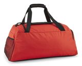 PUMA TeamGoal Teambag M Puma Red - Puma Black PUMA TeamGoal Teambag M Puma Red - Puma Black