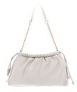 VALENTINO Oxford Re Hobo Bag Ecru VALENTINO Oxford Re Hobo Bag Ecru