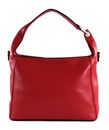 VALENTINO Hills Hobo Bag Rosso VALENTINO Hills Hobo Bag Rosso