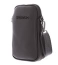 VALENTINO Ivan Re Phone Bag Fango VALENTINO Ivan Re Phone Bag Fango