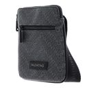 VALENTINO Tyrone Re Crossbody Bag Nero / Multicolor
