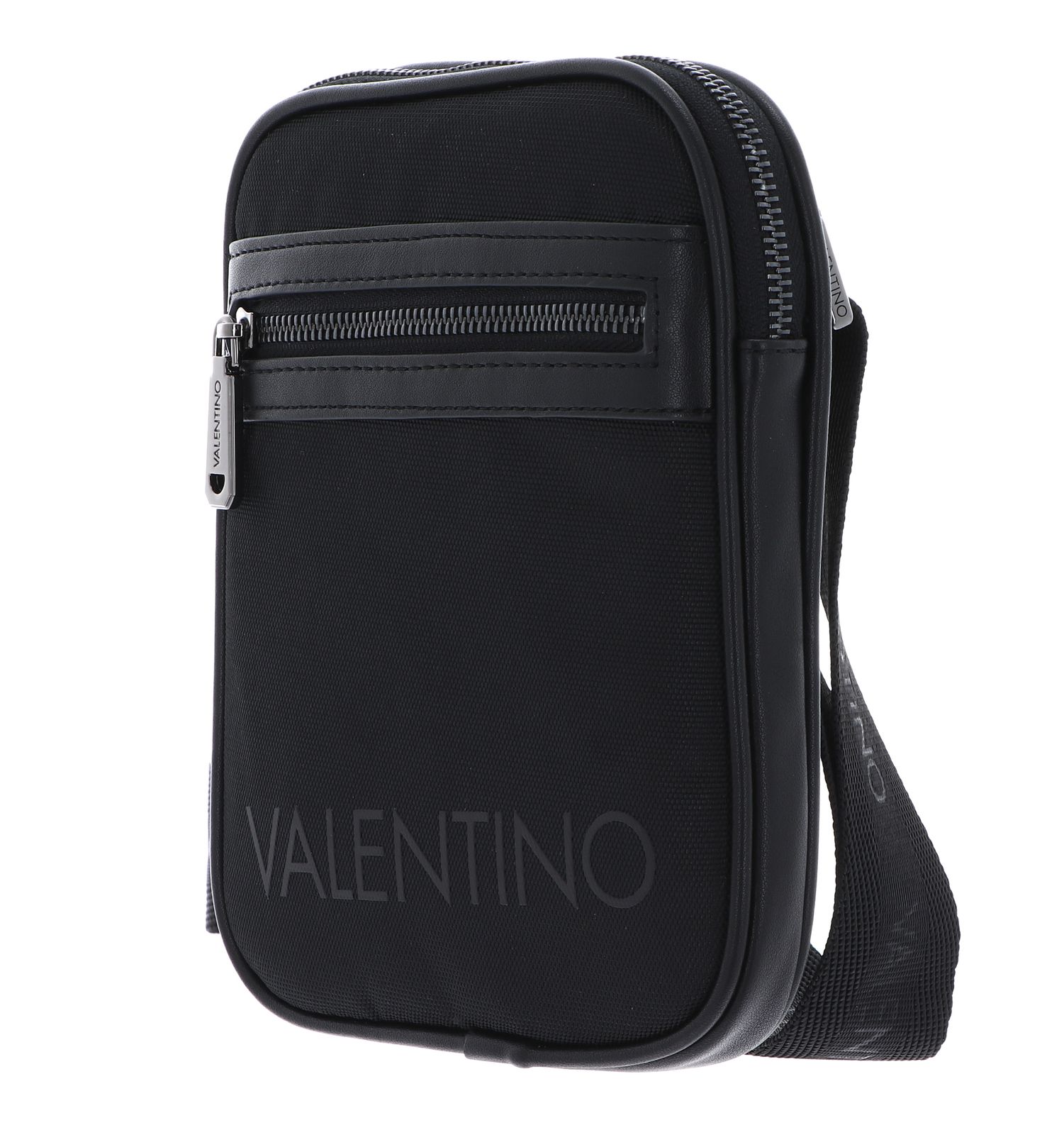 VALENTINO Umhängetasche Oceano Re Crossbody Bag Nero modeherz